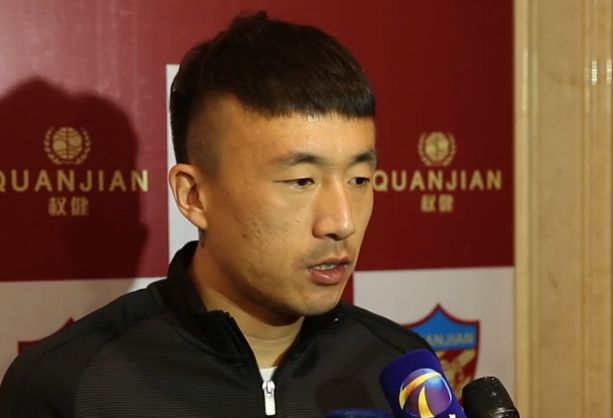 我们总是将伟大的冠军与伟大的球员、伟大的时刻联系在一起，你会想为这段历史添砖加瓦。